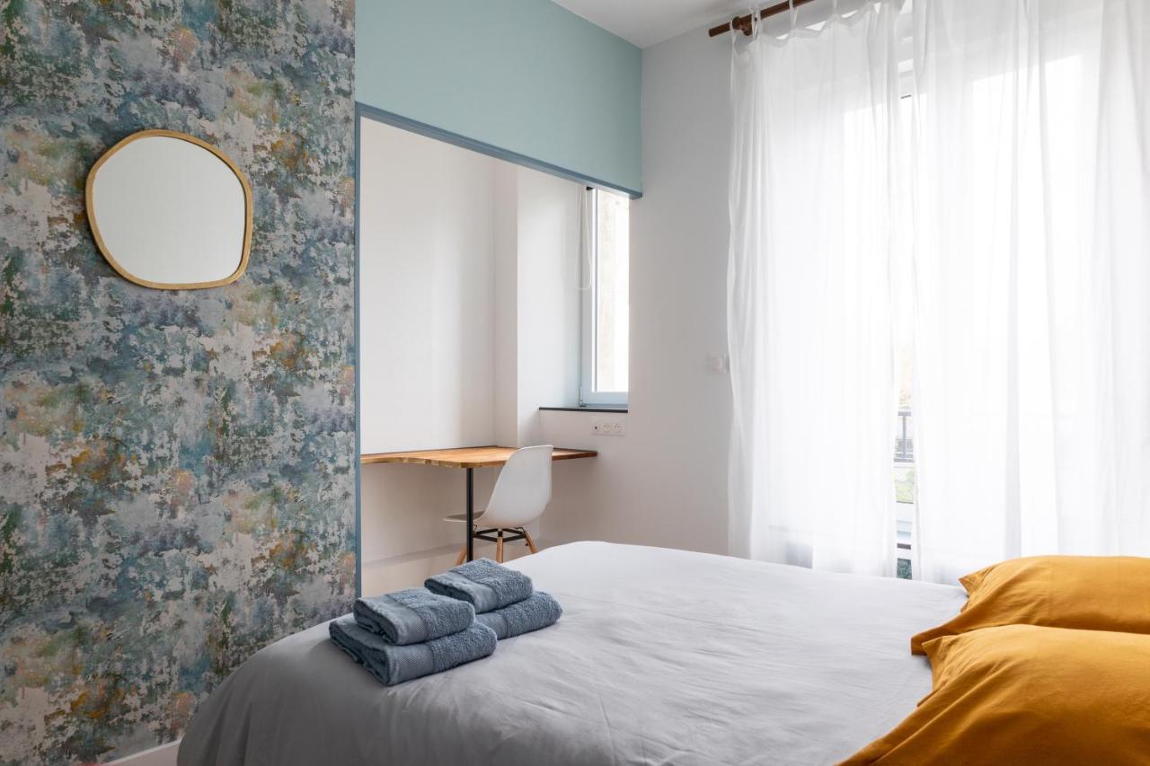 Le Brizeux, T3 Au Centre Ville De Quimper Apartment Exterior photo